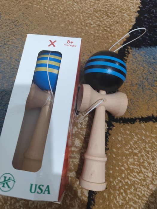 Kendama usa nou nouțe