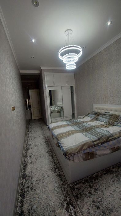 Аренда 3/3/5 ЖК Cambridge Residence  Йулни Юзида Дом