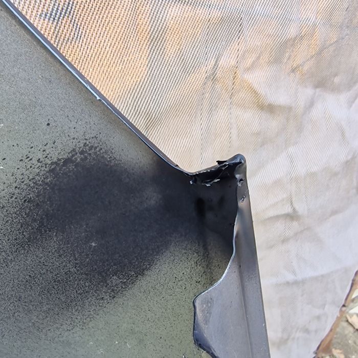 Opel Zafira C 2011-2019 десен калник