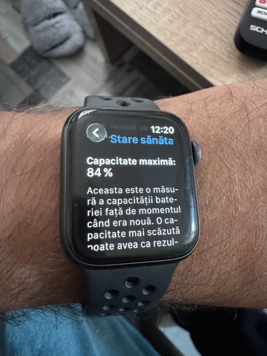 Apple watch 6 cellular