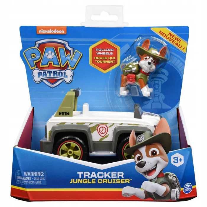 Paw Patrol Everest / Еверест