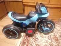 Motocicletă electrică pentru copii