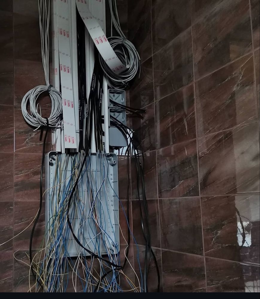 Электрик 24/7 вызов | electric | elektrik | Mantaj | монтаж | електрик