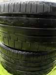 Continental sport contact 6 285/35/20 DOT2823