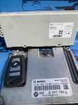 Ecu calculator motor cas cheie f10. DDE8577764   F10