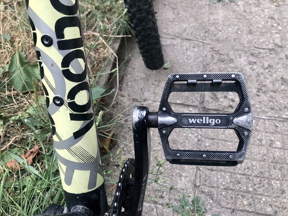 18'' Voodoo Bantu колело, 27.5 твърдак (hardtail) M размер на рамката