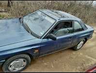 MAZDA 626 GT ,2.0 , 140 к.с