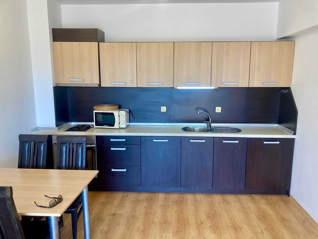 Продава се Двустаен апартамент в к.к. Слънчев бряг - 72 кв.м за 1028 €/кв.м - Снимка #5