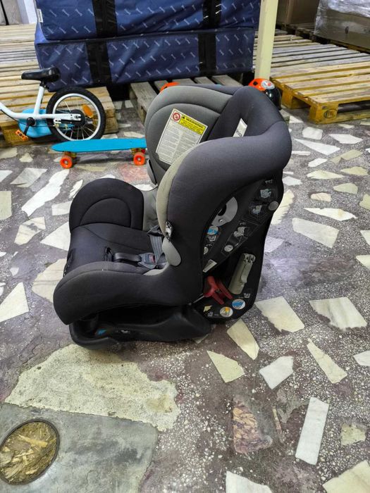 Scaun copii masina Inglesina