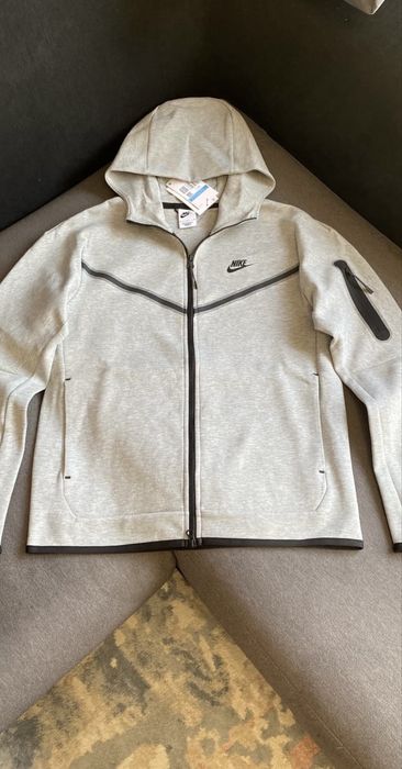 Найк Теч Флис Оригинал!