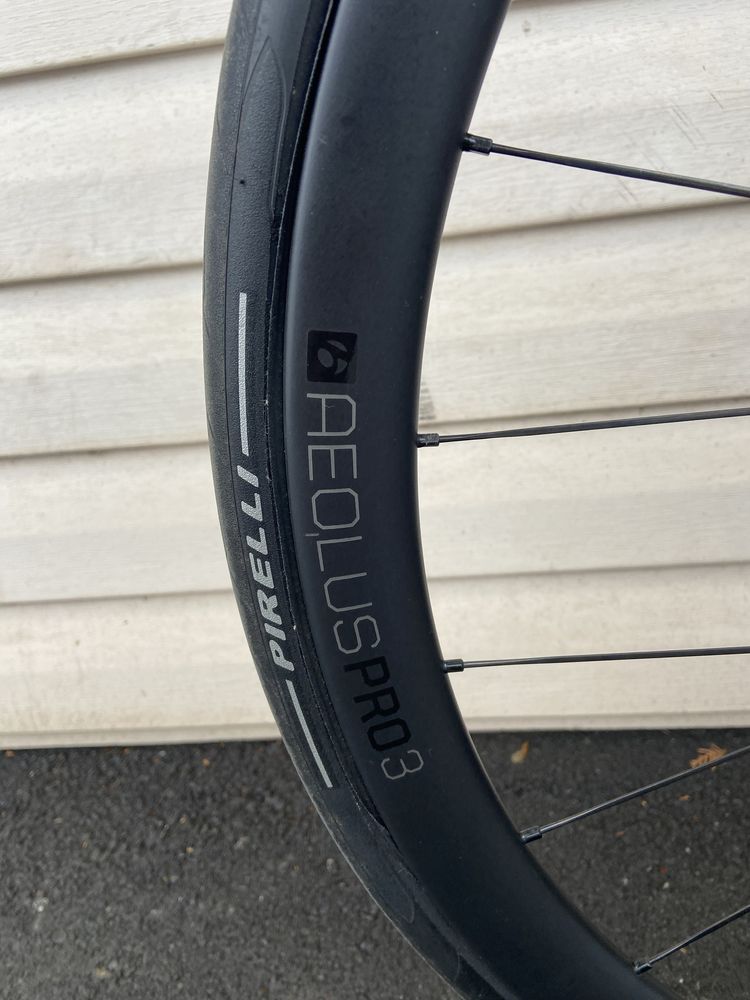 Карбонов велосипед Trek Emonda SI 6 Disc Pro