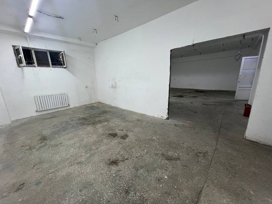 Под Цех/Производство на Учтепе 150 м2