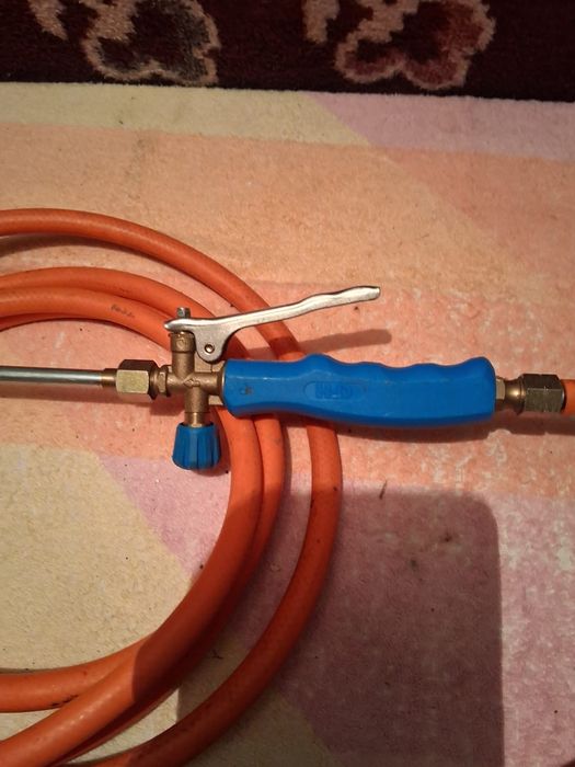 Arzator - stare perfecta