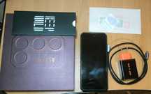 Telefon Raptor F150 cu camera termoviziune/ termica si Night Vision