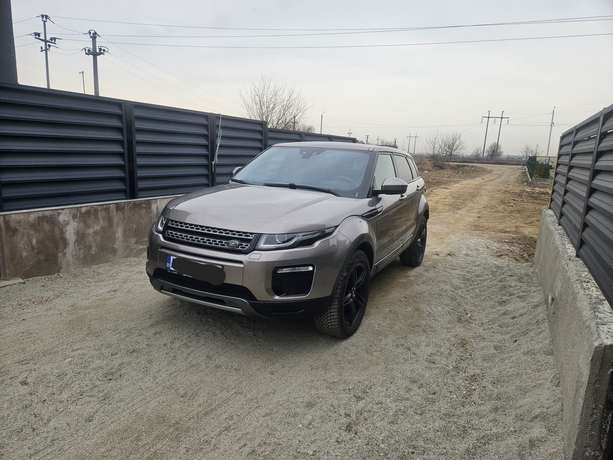 Vand sau Schimb auto personal