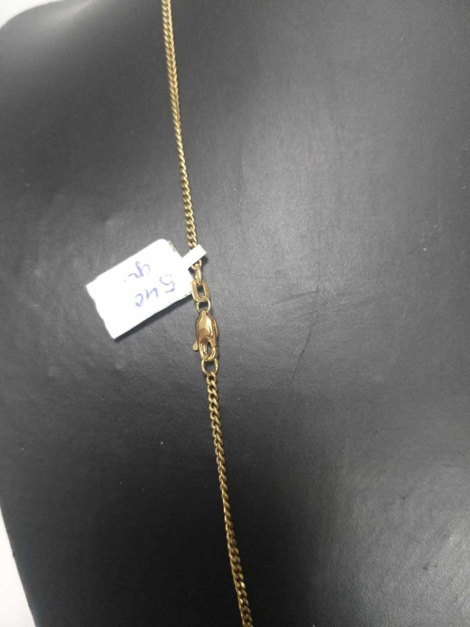 lant aur 14k (m3) star amanet