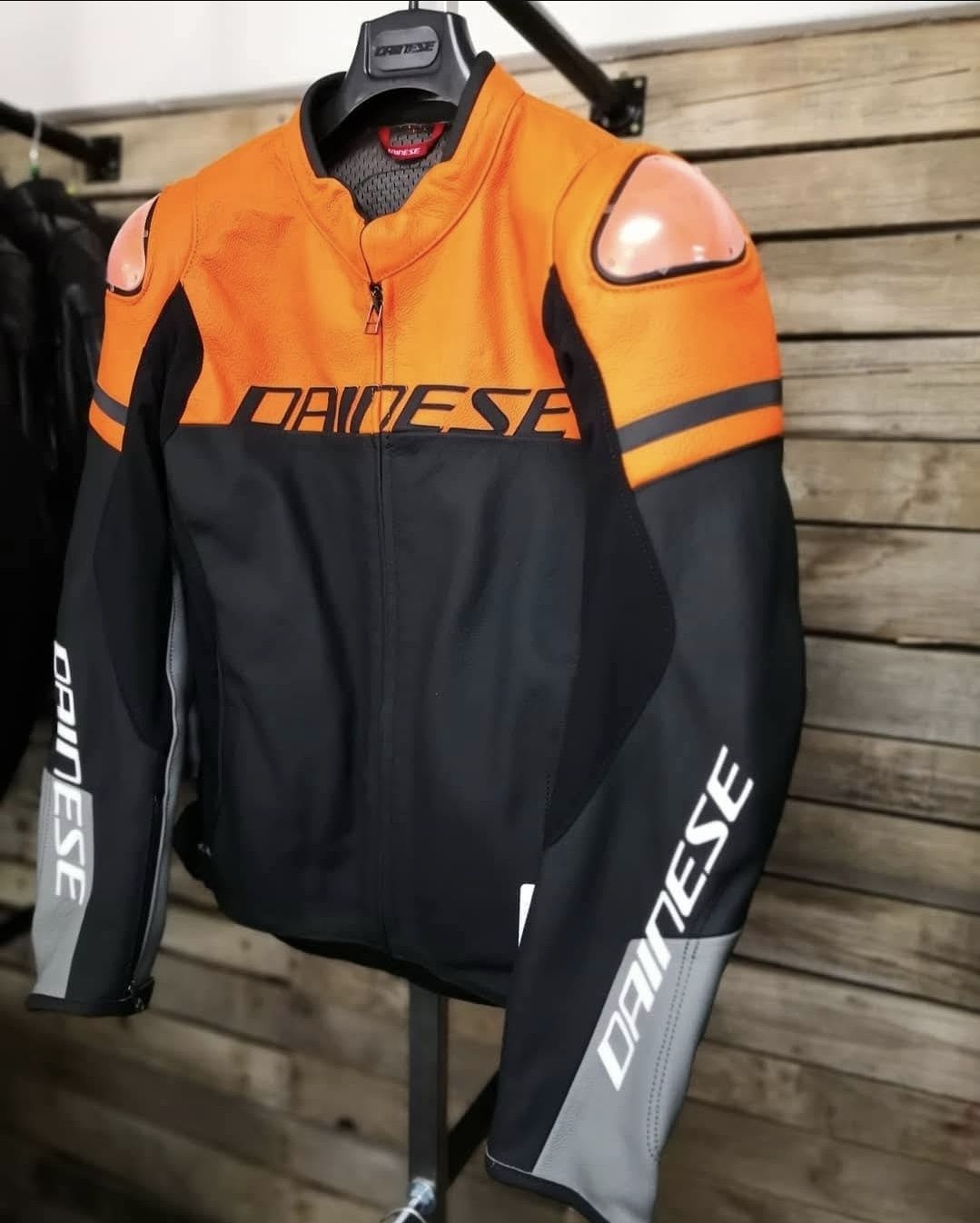 Geaca Dainese Noua 54 M-L geci moto dainese noi cu eticheta