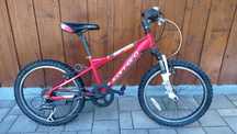 Vand bicicleta pentru copii Carrera