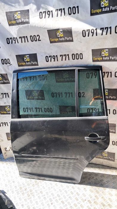 Geam usa Touran 2004 - 2010