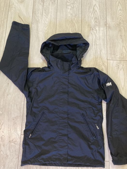 Geaca Helly Hansen M dama impermeabila