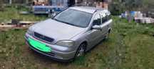 Opel Astra G Caravan Comfort an 2002