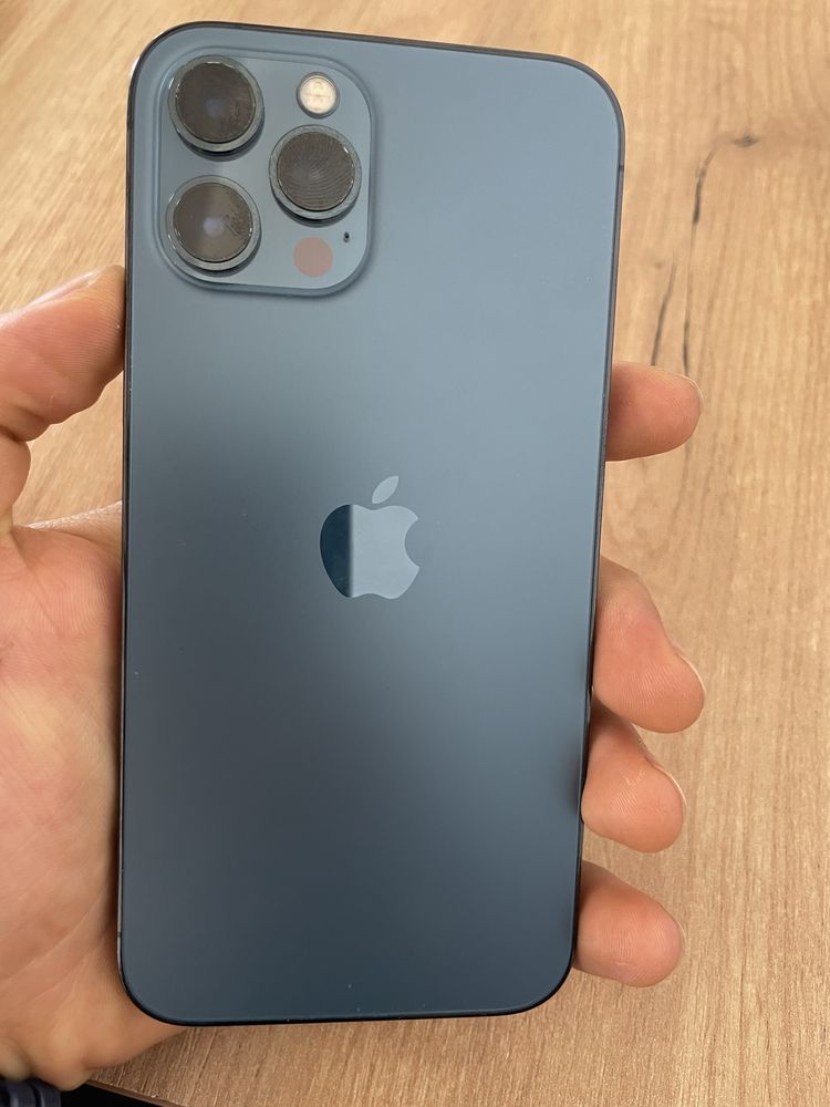 IPhone 12 Pro Max 512 GB