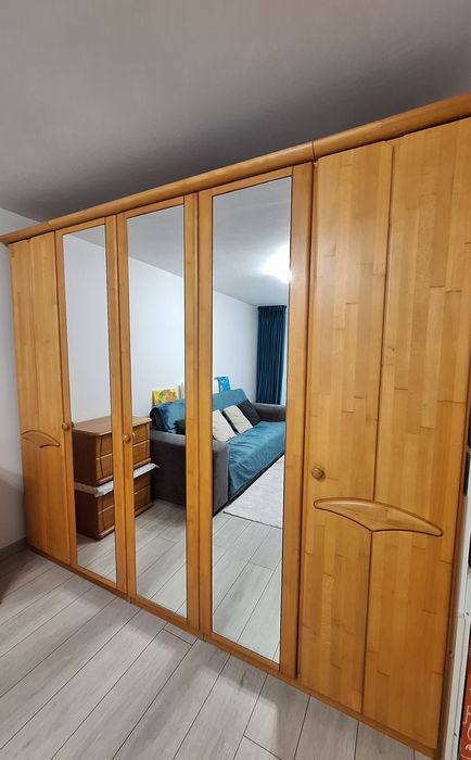 Dressing lemn masiv ( Lido )