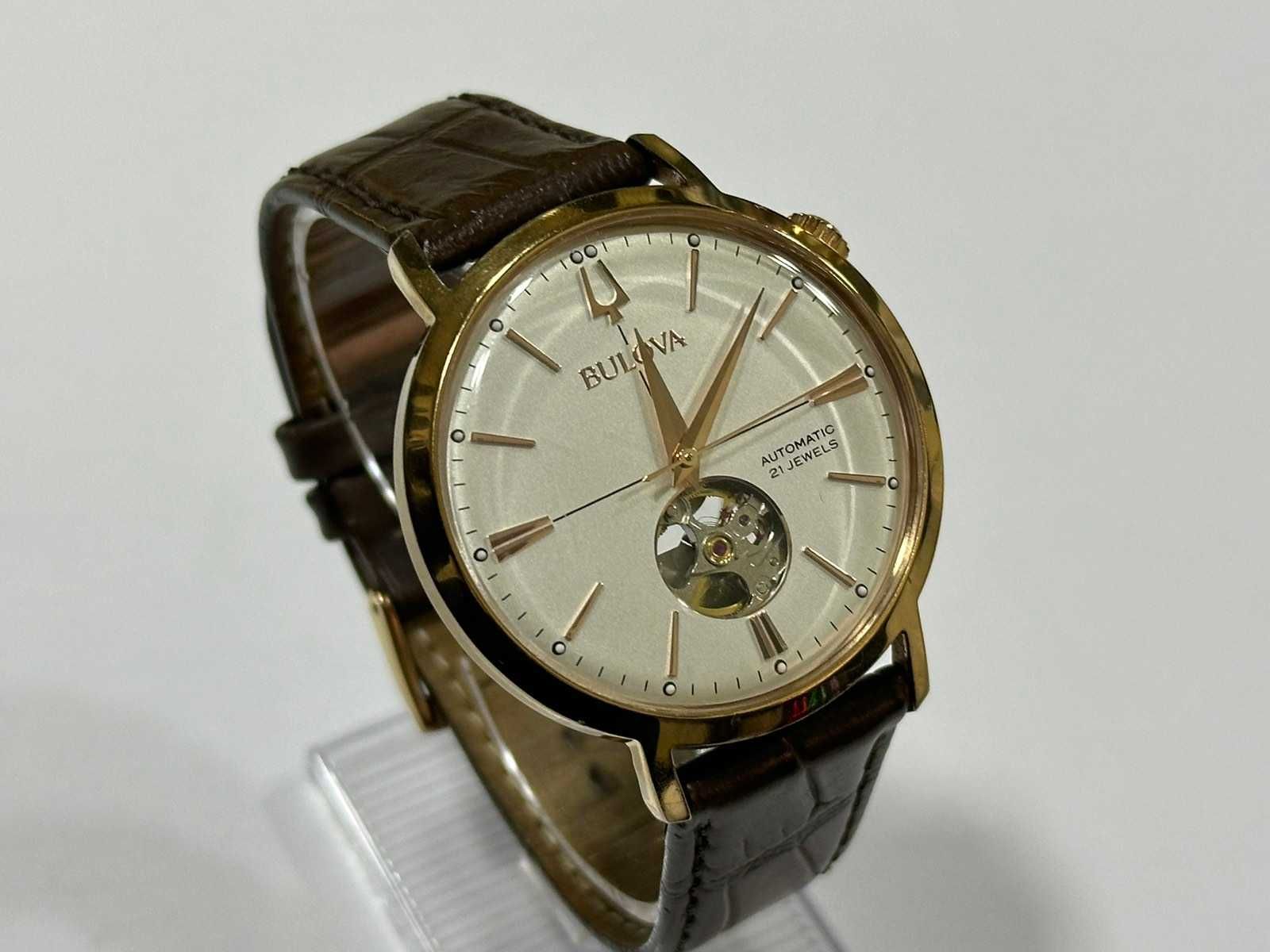 Мъжки часовник BULOVA 97A136