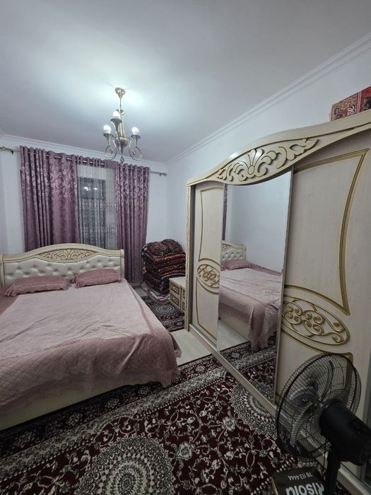 Сотилади Квартира!! Сергели, Янги Дархон-2, 2/14/16, 57м2 .