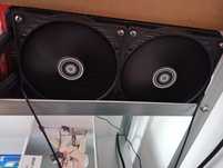 Cooler AIO Arctic Cooling Freezer 240 mm
