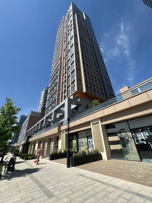 Продажа помещения, ЖК Nest One Tashkent city 108м²