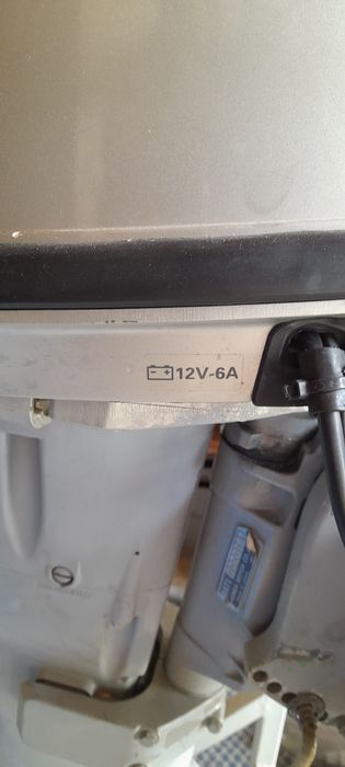 Двигател Honda 15ps