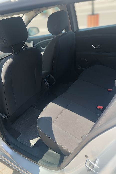 Renault Megane 3 1.5 dCi – 2012 – 240.000 km – ITP 2025 – 3.800 €