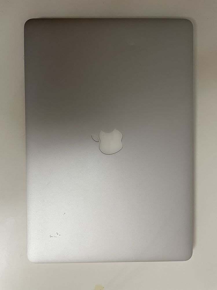 Macbook Pro 15 mid 2012 intel i7