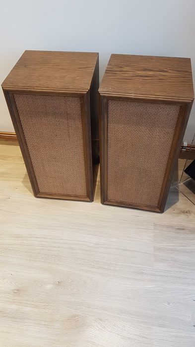 Boxe Universum | Hi-Fi Hochleistungslautsprecher 003.564 | Quelle