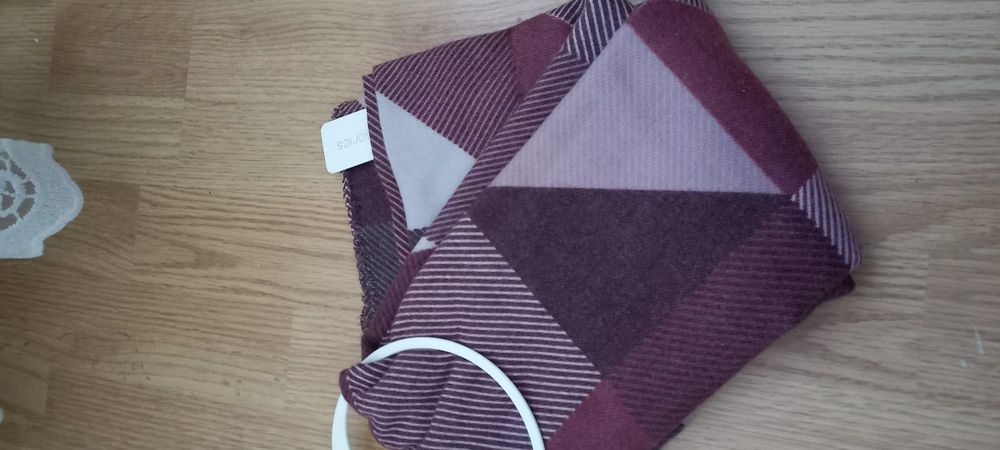 Fular dama nou material superb