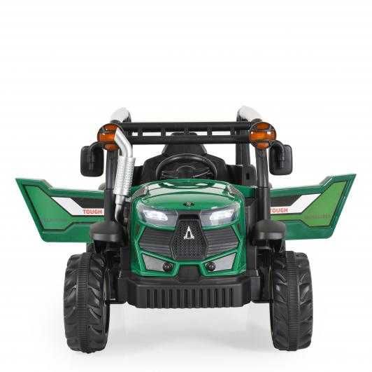 Детски Акумулаторен Трактор HARVEST HSD-6602, 12V7AH, R/C 2.4