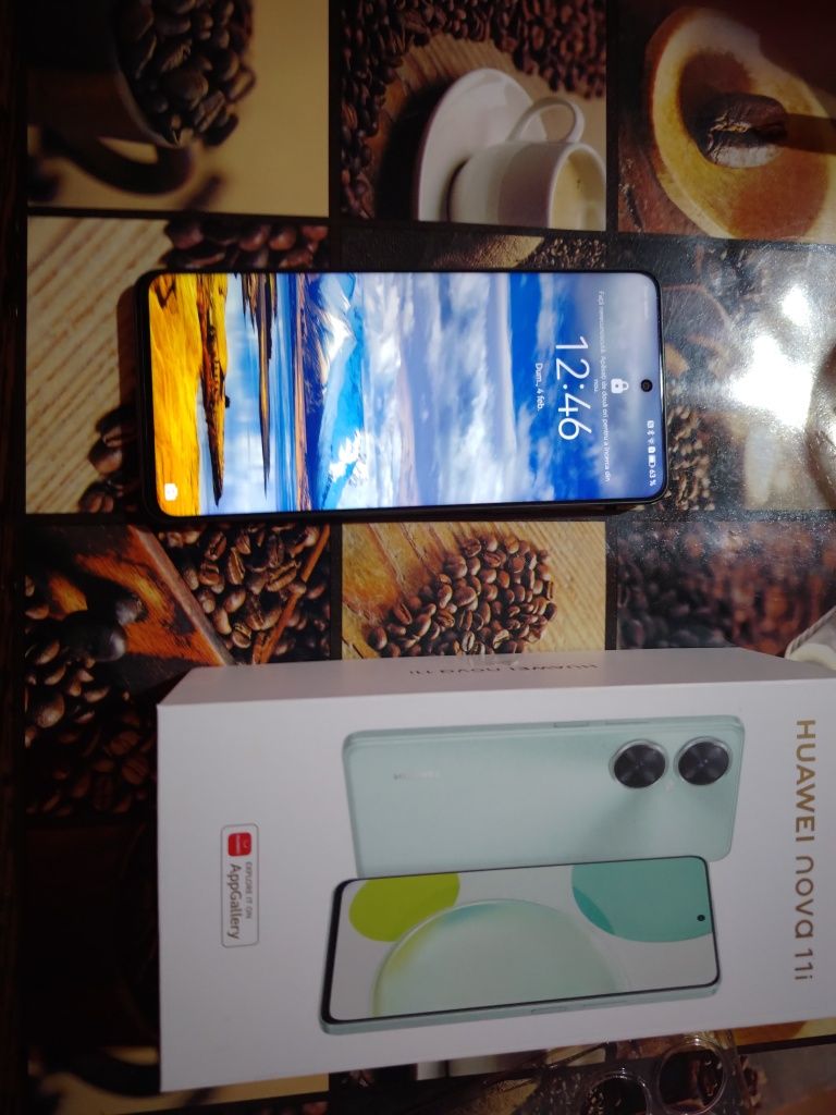 Telefon Huawei Nova 11i