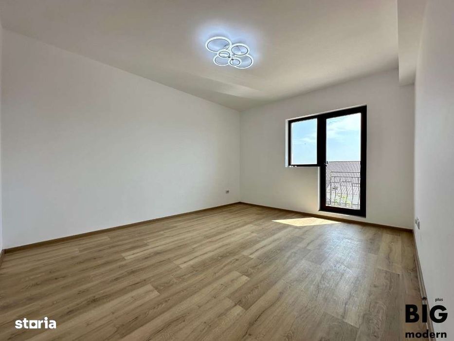 Apartament 2 cam D et 1/3 Mutare Imediată !