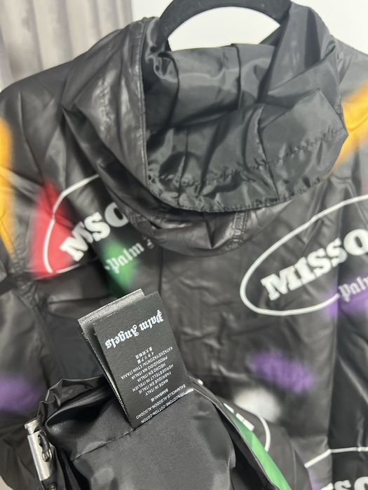 Geaca PALM ANGELS super calitate