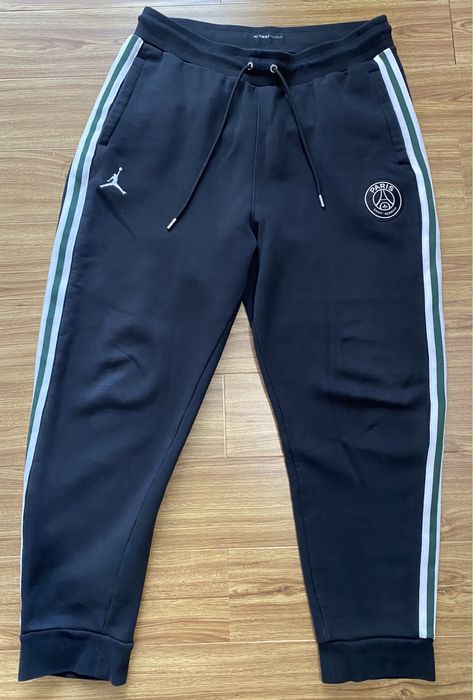 Pantaloni Jordan x PSG