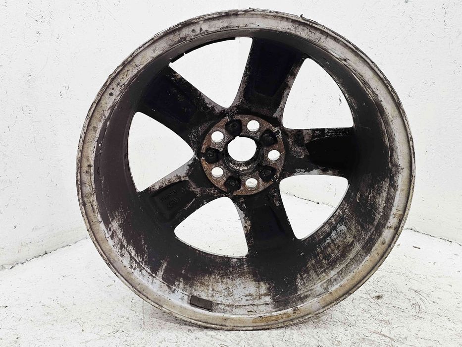 Set jante aliaj Ford S-Max 1 [Fabr 2006-2014] 5X108 7J R17 ET55 / 7M2J