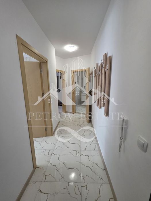 2-стаен в Пазарджик, област-гр.Велинград площ 76 цена 107500