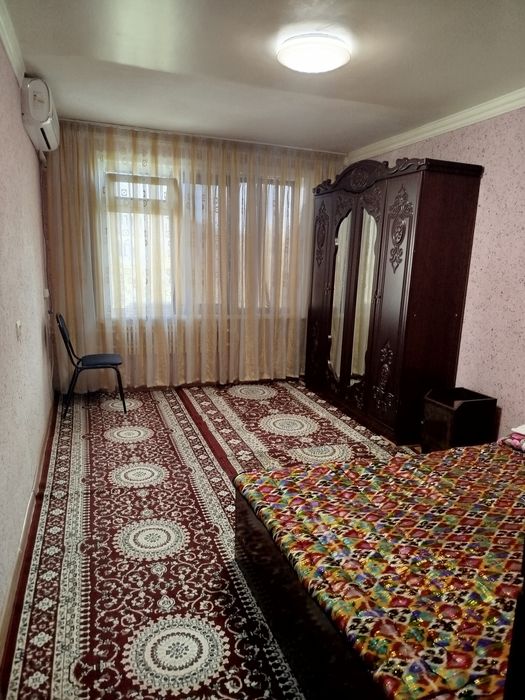 Ijaraga kvartira beriladi Sagdiyana 2 xona 5 etaj