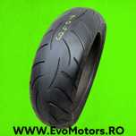 Anvelopa Moto 180 55 17 Metzeler Roadtec Z8 80% Cauciuc C1049