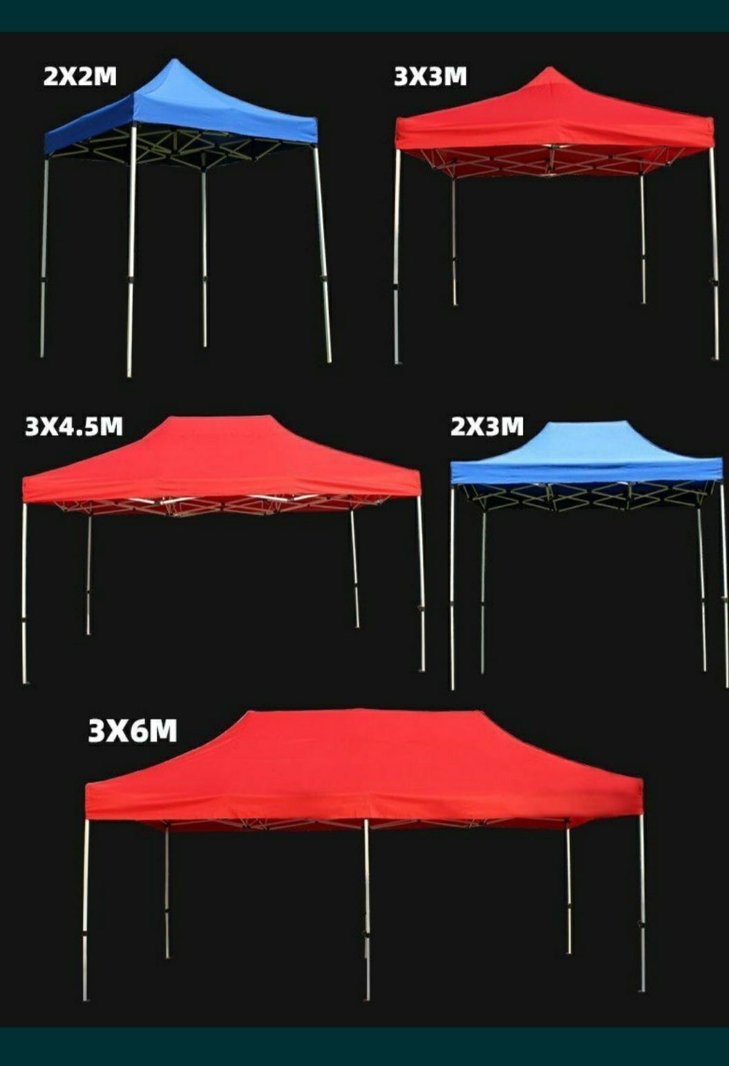 Zontik Зонтик Tent Навесы шатер палатка naves DIMA доставка бесплатная