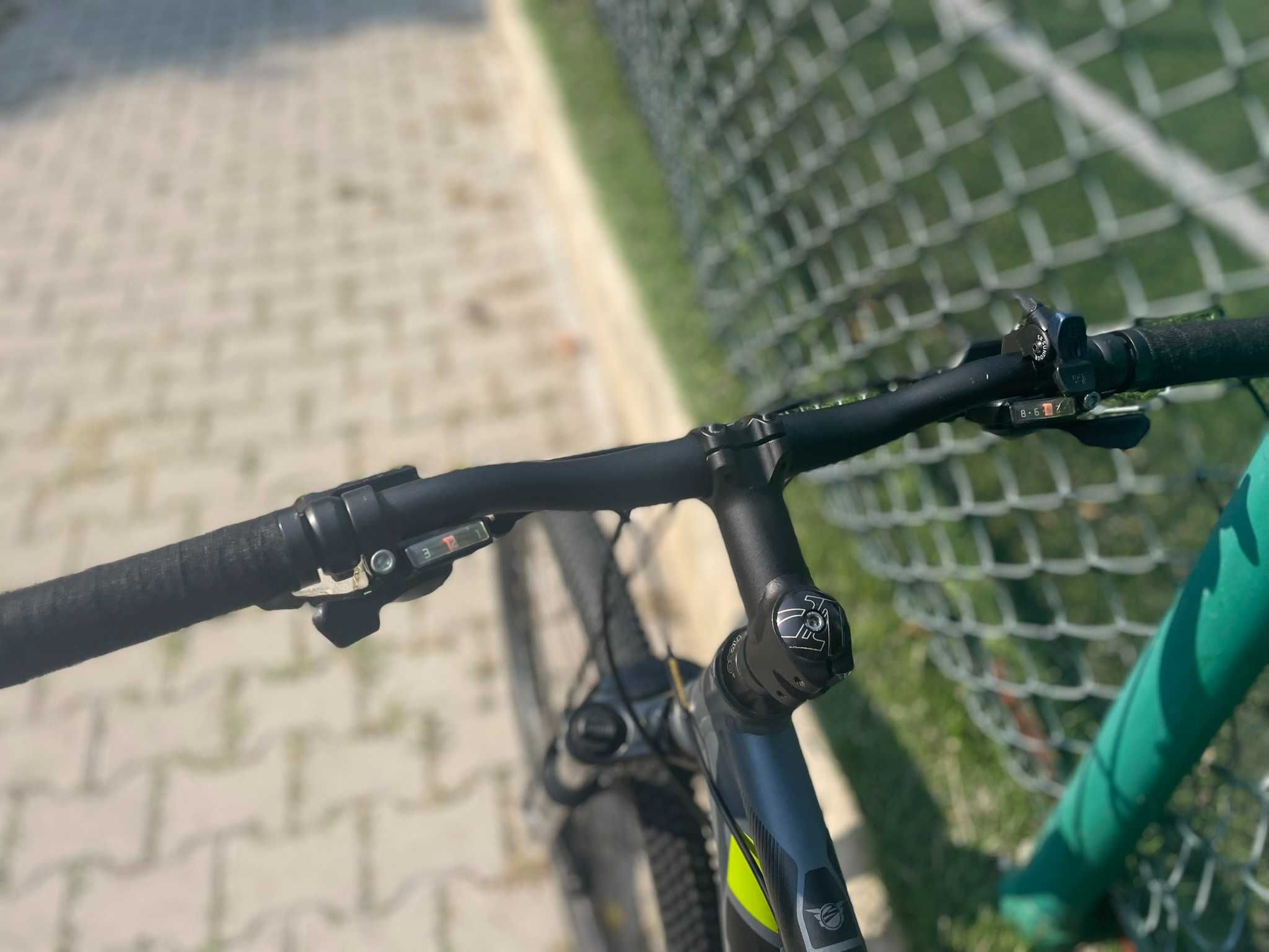 Планиснки велосипед / колело Sprint apolon 29 цола
