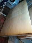 Saltea 140x200 cu husa