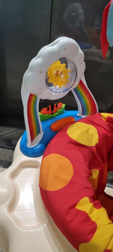 Бънджи Baby jumper