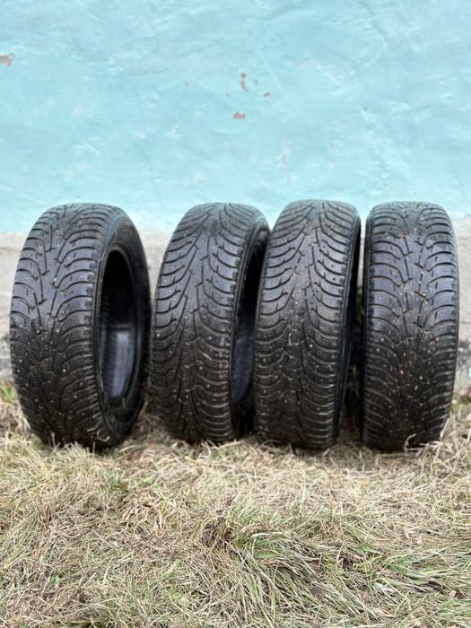 Қыстық зимний автошина сатылады